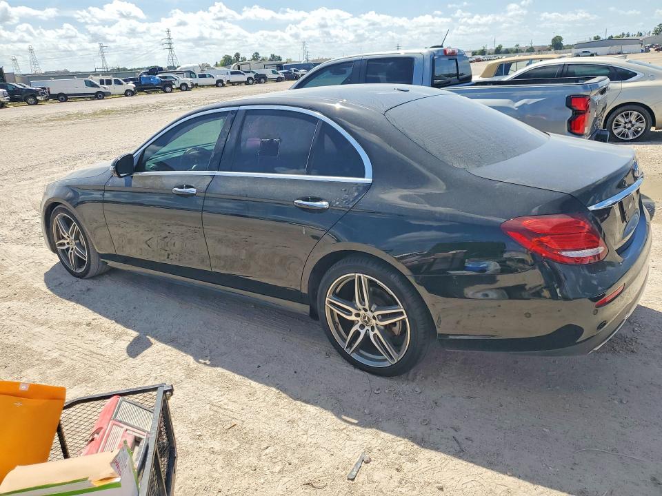 Продажа на аукционе авто 2019 Mercedes-benz E, vin: WDDZF4JB4KA588307, номер лота: 68732436