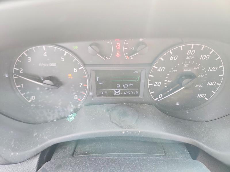 Aukcja sprzedaży 2014 Nissan Sentra, vin: 3N1AB7AP4EL688178, numer aukcji: 68438086