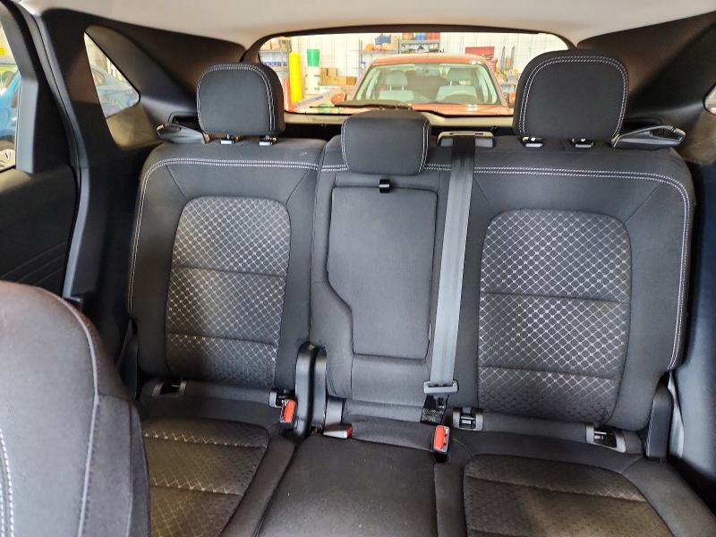67572586 :رقم المزاد ، 1FMCU9GN3RUA38346 vin ، 2024 Ford Escape مزاد بيع