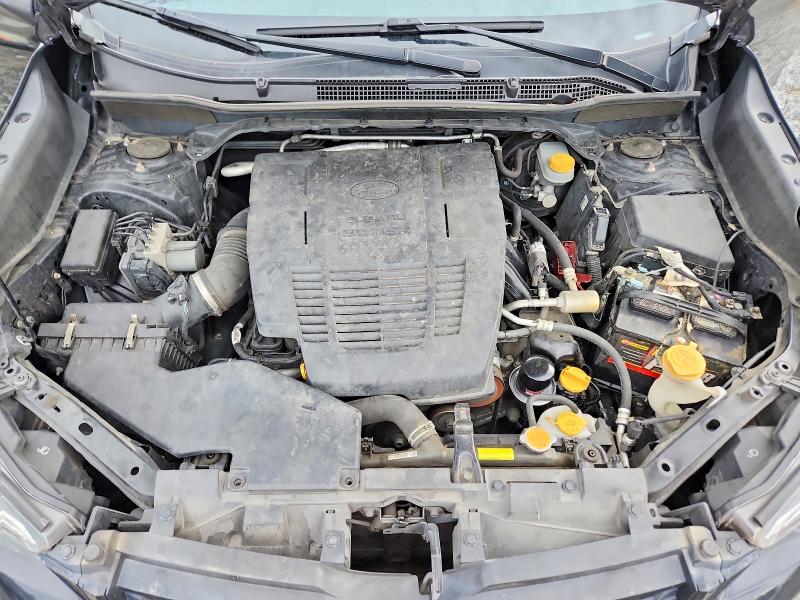 Aukcja sprzedaży 2019 Subaru Forester, vin: JF2SKAPC3KH571643, numer aukcji: 67701386