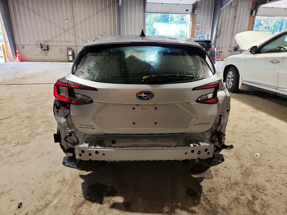 Aukcja sprzedaży 2024 Subaru Impreza, vin: JF1GUABC9R8335553, numer aukcji: 68992326