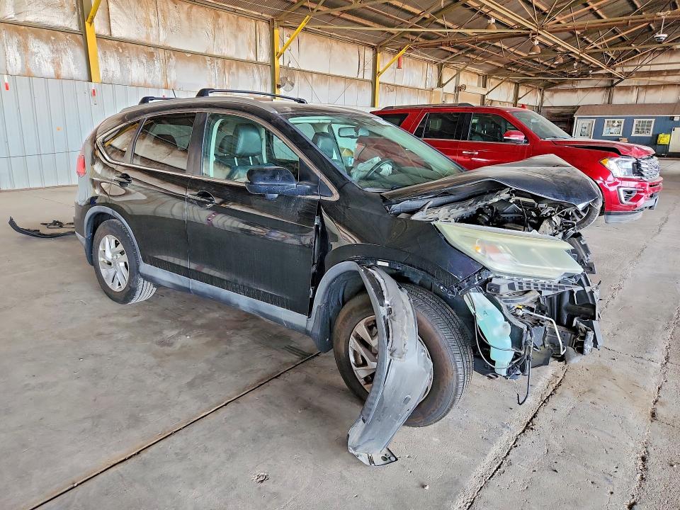 Продаж на аукціоні авто 2015 Honda Cr-v, vin: 2HKRM4H78FH627318, номер лоту: 67187716