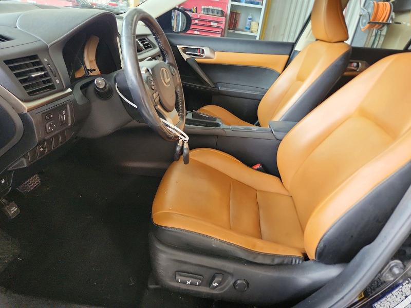 Aukcja sprzedaży 2016 Lexus Ct, vin: JTHKD5BH1G2257730, numer aukcji: 68794546