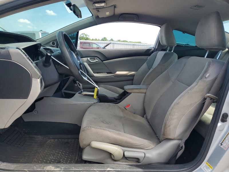 Продажа на аукционе авто 2012 Honda Civic, vin: 2HGFG3B52CH542900, номер лота: 68402616