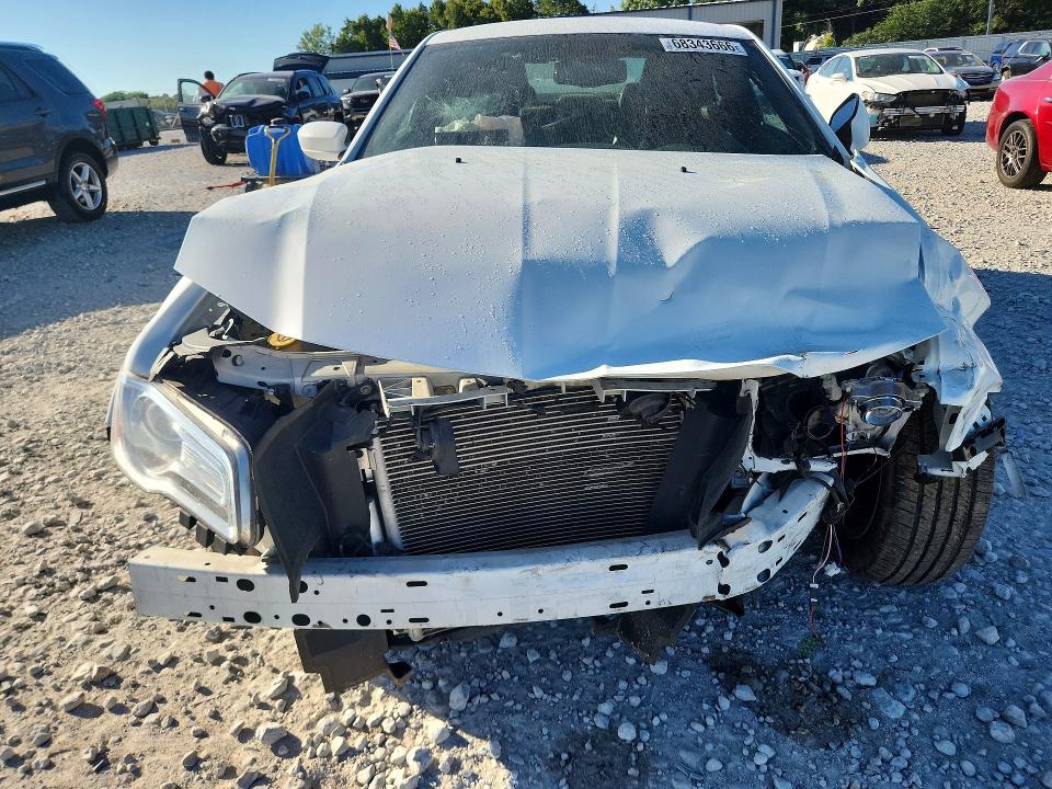 Aukcja sprzedaży 2014 Chrysler 300, vin: 2C3CCARG1EH328061, numer aukcji: 68343666