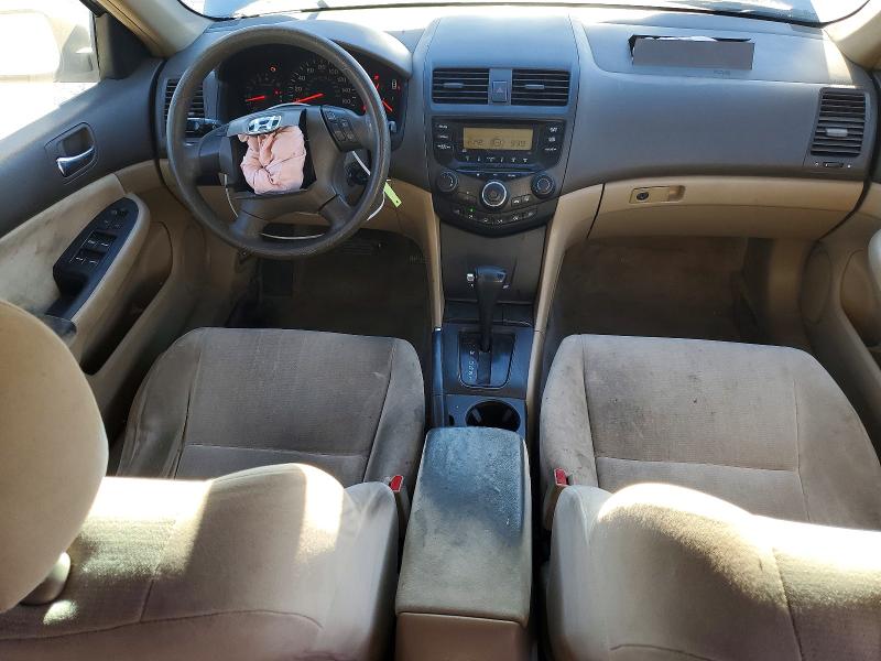 Продажа на аукционе авто 2003 Honda Accord, vin: JHMCM56303C017155, номер лота: 67369486