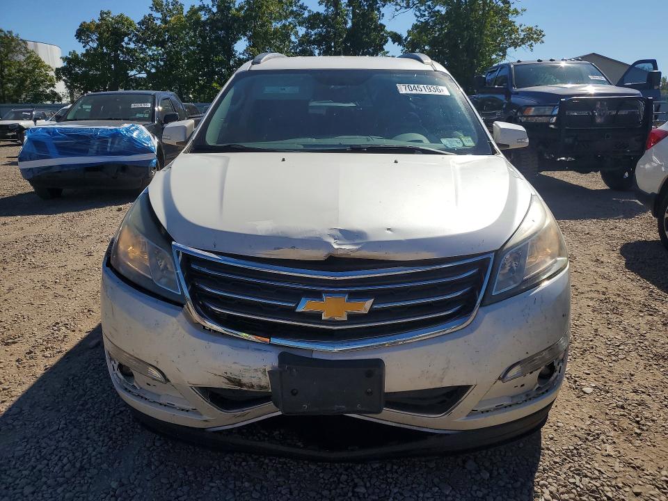 Aukcja sprzedaży 2015 Chevrolet Traverse, vin: 1GNKVGKD8FJ272034, numer aukcji: 70451936