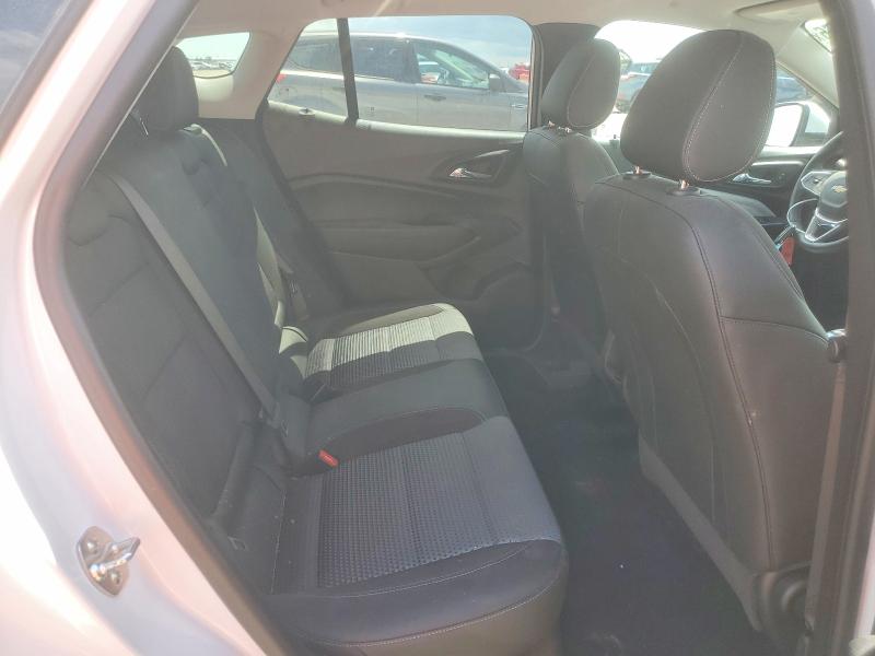 Продаж на аукціоні авто 2025 Chevrolet Trax, vin: KL77LHEPXSC234350, номер лоту: 67189666