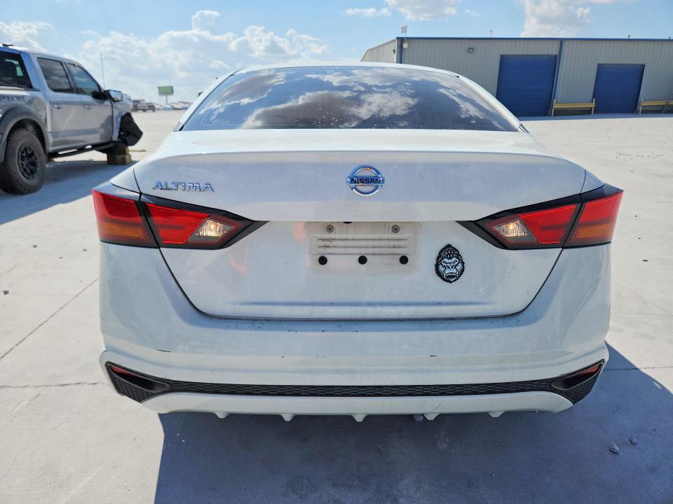 Продаж на аукціоні авто 2021 Nissan Altima, vin: 1N4BL4BV9MN421892, номер лоту: 68517916