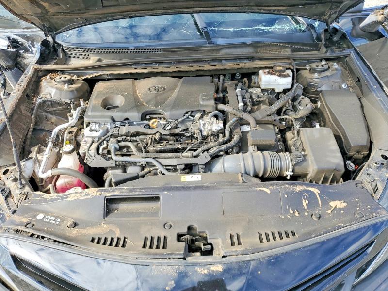 2023 Toyota Camry Hybrid მანქანა იყიდება აუქციონზე, vin: 4T1G31AK7PU057208, აუქციონის ნომერი: 67814426