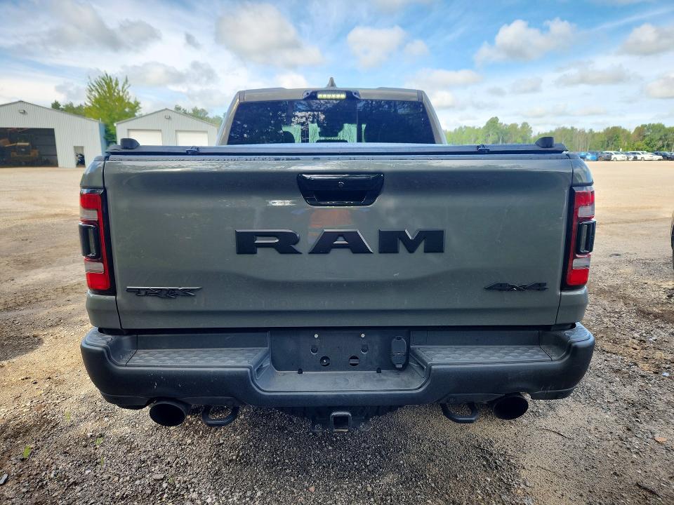 Продаж на аукціоні авто 2023 Ram 1500, vin: 1C6SRFU99PN648872, номер лоту: 66906386
