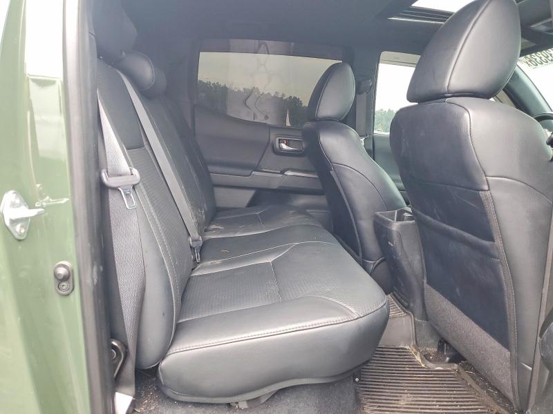 67139336 :رقم المزاد ، 3TYDZ5BN5MT004694 vin ، 2021 Toyota Tacoma مزاد بيع