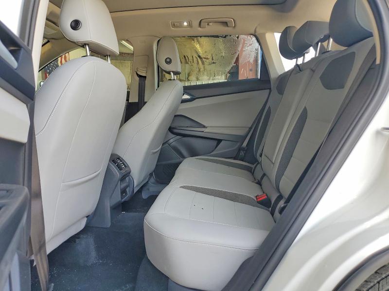 Продаж на аукціоні авто 2024 Volkswagen Taos, vin: 3VVEX7B23RM114675, номер лоту: 69787066