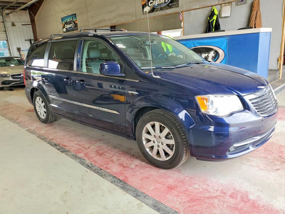 Aukcja sprzedaży 2013 Chrysler Town & Country, vin: 2C4RC1BG2DR662673, numer aukcji: 66819576