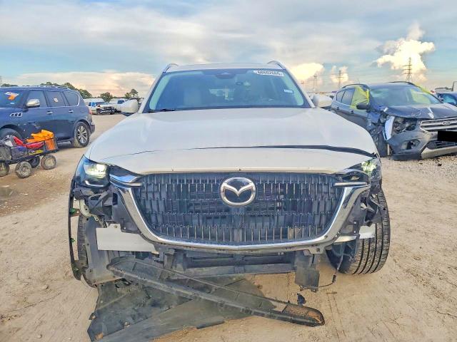 68602666 :رقم المزاد ، JM3KKBHD8R1137403 vin ، 2024 Mazda Cx-90 مزاد بيع