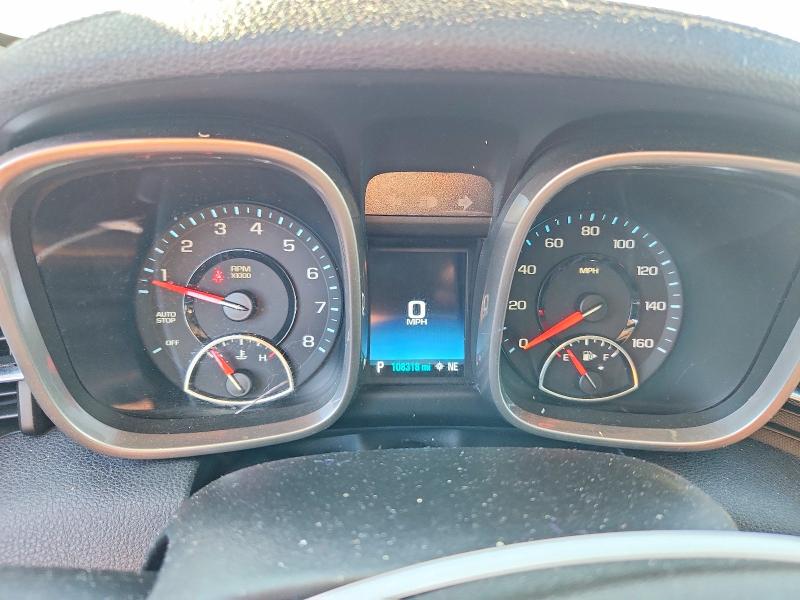 2014 Chevrolet Malibu მანქანა იყიდება აუქციონზე, vin: 1G11H5SL3EF279717, აუქციონის ნომერი: 70541136