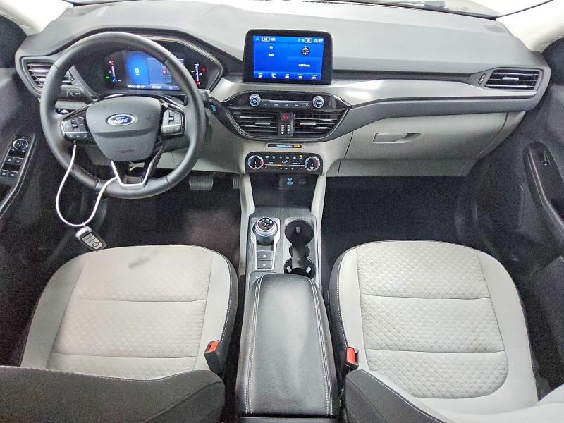 Aukcja sprzedaży 2023 Ford Escape, vin: 1FMCU0GN8PUA17792, numer aukcji: 67298356