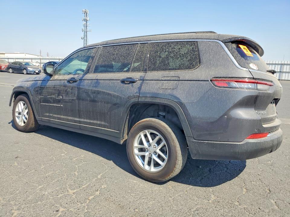 Aukcja sprzedaży 2023 Jeep Grand Cherokee, vin: 1C4RJKAG8P8731721, numer aukcji: 69849946