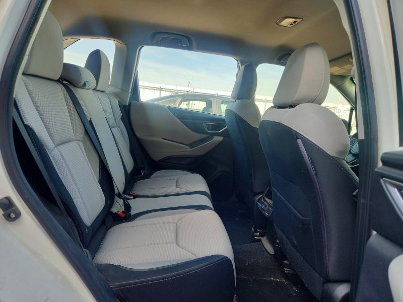 68880536 :رقم المزاد ، JF2SKAAC7RH473041 vin ، 2024 Subaru Forester مزاد بيع