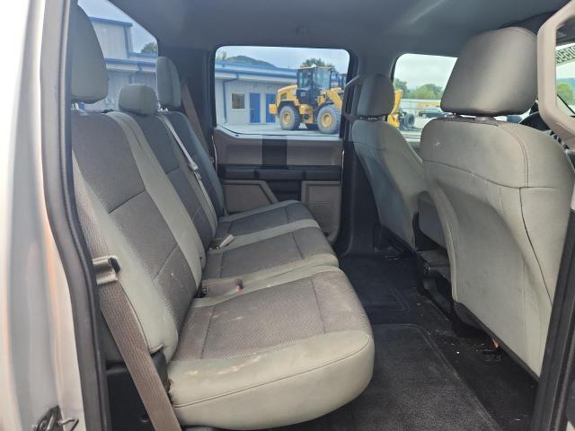 Продаж на аукціоні авто 2015 Ford F150, vin: 1FTEW1CP6FFB95109, номер лоту: 70059586