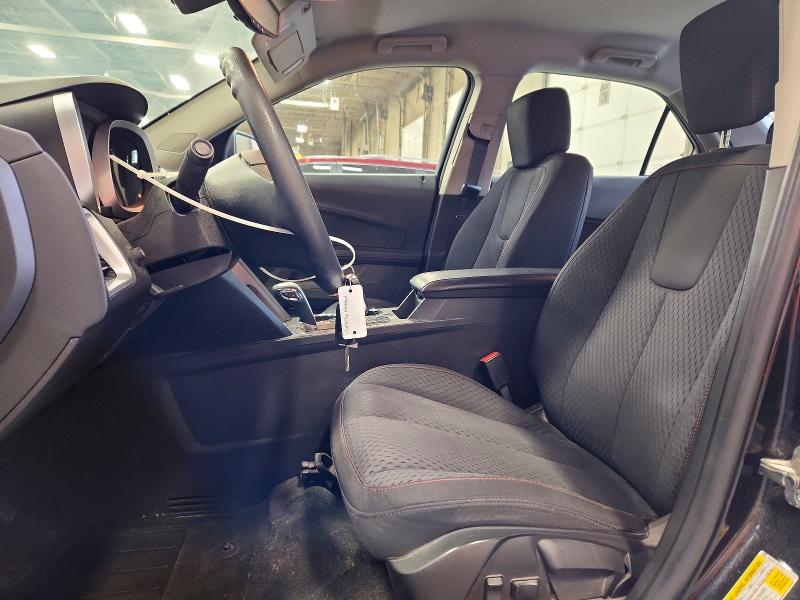 Продаж на аукціоні авто 2013 Chevrolet Equinox, vin: 2GNALBEK0D1242760, номер лоту: 71024516
