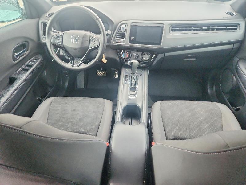 Продаж на аукціоні авто 2021 Honda Hr-v, vin: 3CZRU6H14MM703951, номер лоту: 67360186