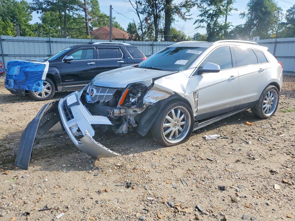 Продаж на аукціоні авто 2012 Cadillac Srx, vin: 3GYFNAE35CS503793, номер лоту: 67324346