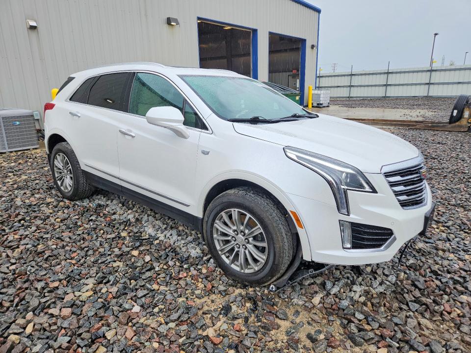 Продаж на аукціоні авто 2017 Cadillac Xt5, vin: 1GYKNDRS2HZ191377, номер лоту: 69813166