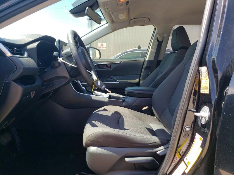 Aukcja sprzedaży 2019 Toyota Rav4, vin: JTMH1RFVXKD013079, numer aukcji: 67269656