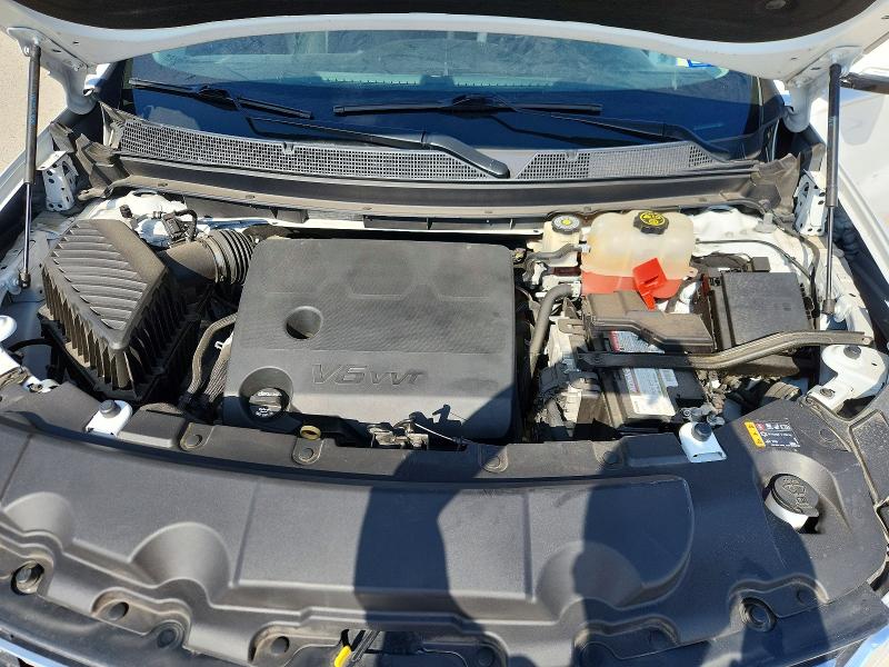 Aukcja sprzedaży 2019 Chevrolet Traverse, vin: 1GNERGKW3KJ270687, numer aukcji: 67671276