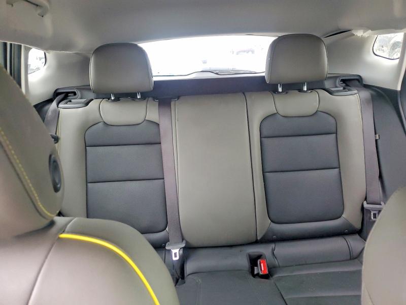 Продаж на аукціоні авто 2026 Chevrolet Trax, vin: KL77LKEP6TC018753, номер лоту: 67425356