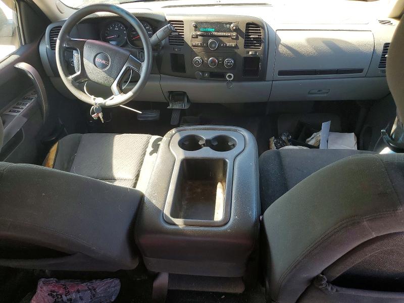 68959886 :رقم المزاد ، 3GTP2UEA8CG252242 vin ، 2012 Gmc Sierra مزاد بيع