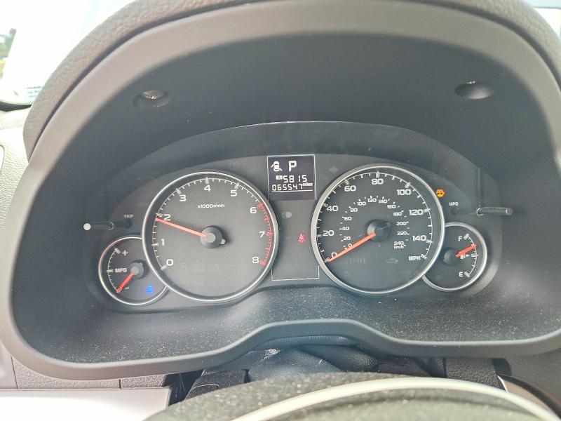 Aukcja sprzedaży 2014 Subaru Outback, vin: 4S4BRCCC0E3221928, numer aukcji: 68922646