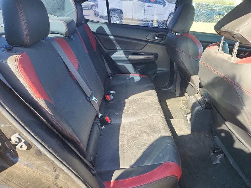 Продажа на аукционе авто 2016 Subaru Wrx, vin: JF1VA2Y63G9829910, номер лота: 68206536