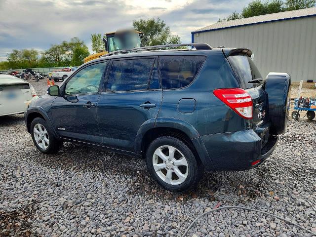 68212746 :رقم المزاد ، 2T3DK4DV7BW042768 vin ، 2011 Toyota Rav4 مزاد بيع