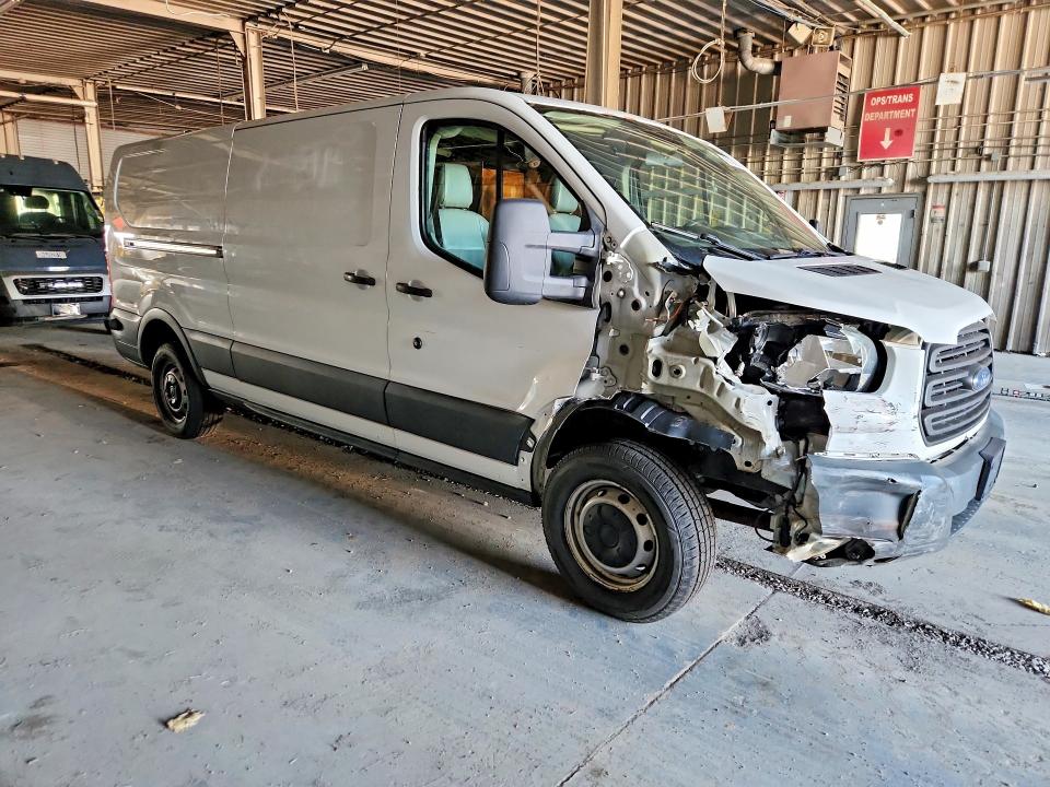 Продаж на аукціоні авто 2015 Ford Transit, vin: 1FTNR2YMXFKA52618, номер лоту: 66736536