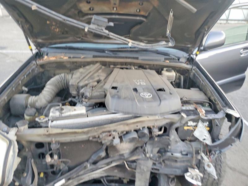 Продажа на аукционе авто 2006 Toyota 4runner, vin: JTEZU14R568056211, номер лота: 68176026