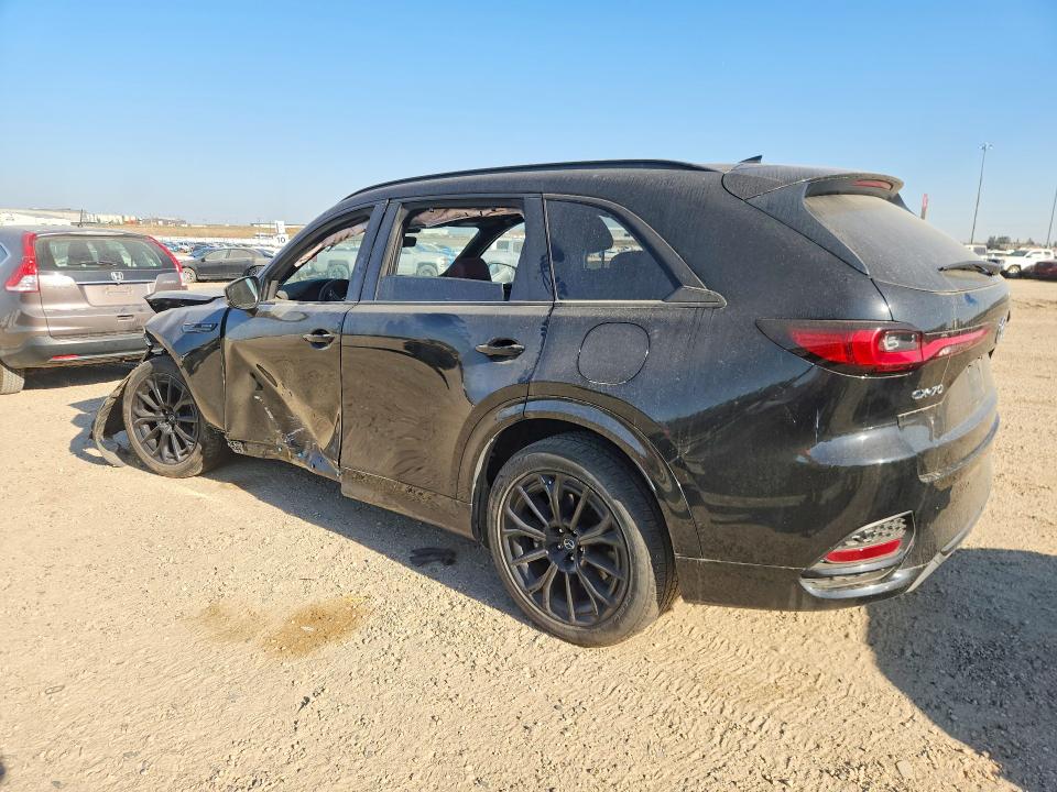 68219016 :رقم المزاد ، JM3KJDHCXS1102440 vin ، 2025 Mazda Cx-70 مزاد بيع