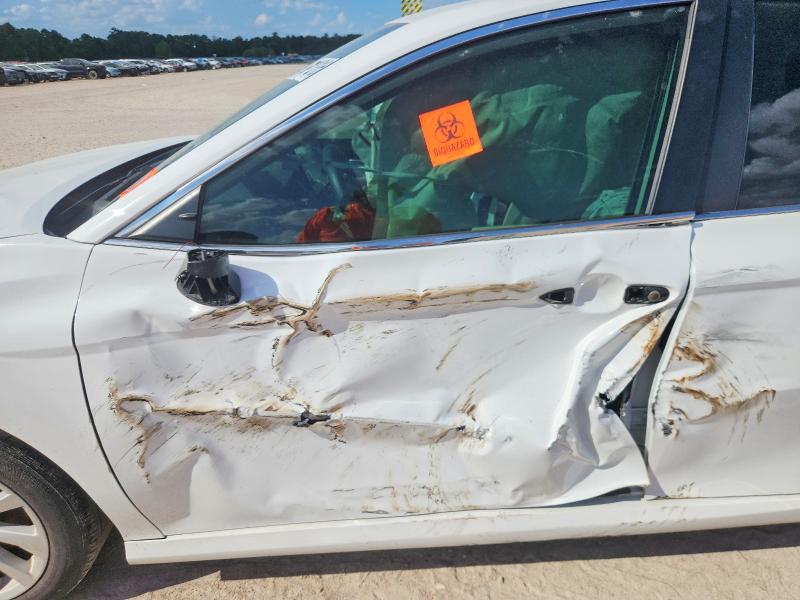68091316 :رقم المزاد ، 4T1C11AKXRU879069 vin ، 2024 Toyota Camry مزاد بيع