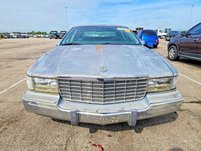 Aukcja sprzedaży 1994 Cadillac Fleetwood, vin: 1G6DW52P5RR707677, numer aukcji: 68665466