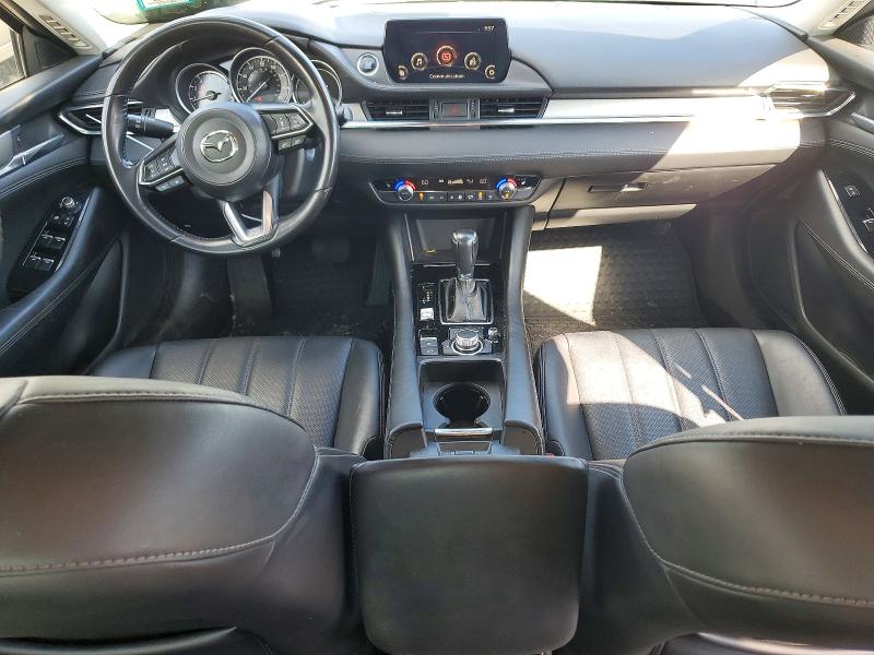 Aukcja sprzedaży 2018 Mazda 6, vin: JM1GL1VM6J1310334, numer aukcji: 67466716