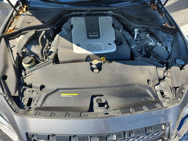 Aukcja sprzedaży 2015 Infiniti Q50, vin: JN1BV7AP3FM335157, numer aukcji: 67425336
