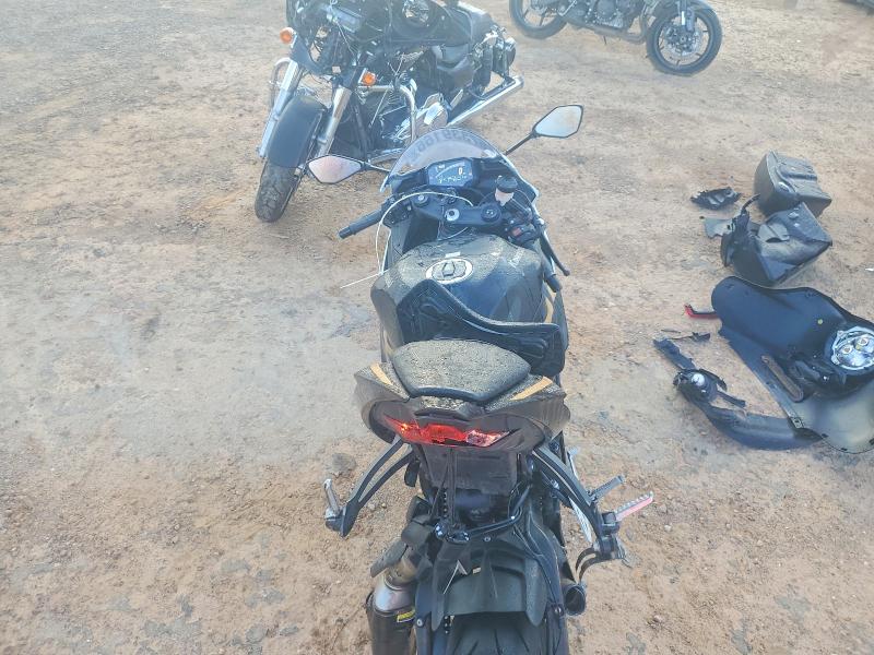 Aukcja sprzedaży 2026 Kawasaki Zx636, vin: JKBZXJJ12TA041508, numer aukcji: 67339166