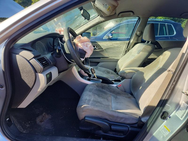 69115546 :رقم المزاد ، 1HGCR2F39FA175349 vin ، 2015 Honda Accord مزاد بيع