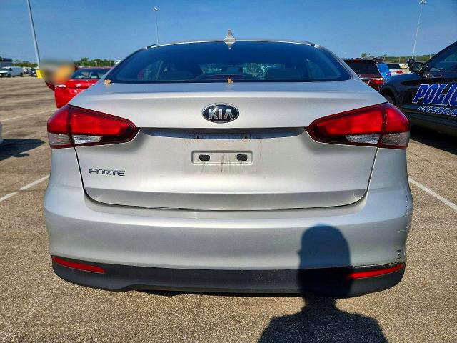 Aukcja sprzedaży 2017 Kia Forte, vin: 3KPFK4A77HE057533, numer aukcji: 67143246
