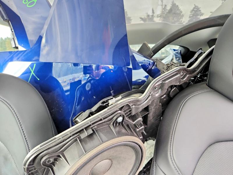 69439636 :رقم المزاد ، 7SAYGDEE3TF354386 vin ، 2026 Tesla Model  Y مزاد بيع