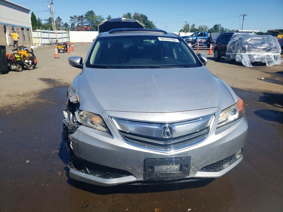Aukcja sprzedaży 2013 Acura Ilx, vin: 19VDE1F70DE003872, numer aukcji: 68332496