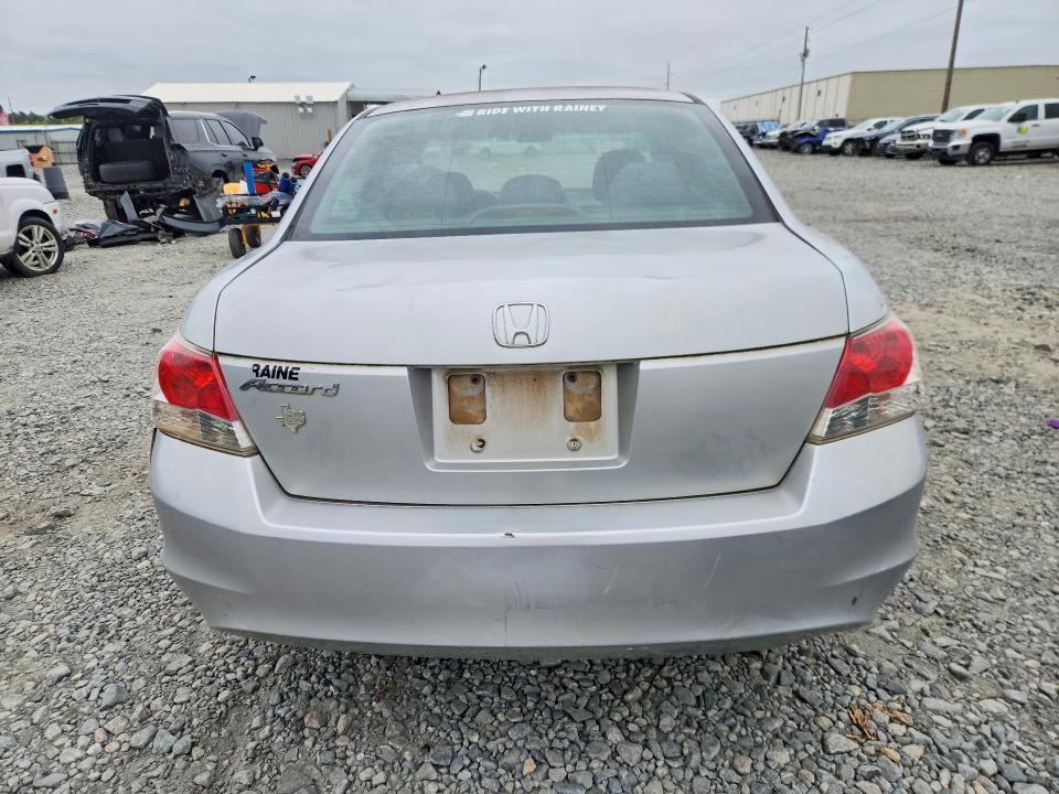 Продаж на аукціоні авто 2010 Honda Accord, vin: 1HGCP2F31AA043796, номер лоту: 70503936