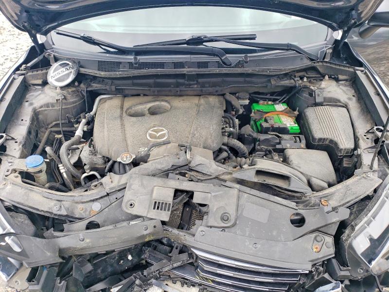 67240396 :رقم المزاد ، JM3KE4DY5G0648338 vin ، 2016 Mazda Cx-5 مزاد بيع
