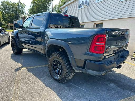 Aukcja sprzedaży 2025 Ram 1500, vin: 1C6SRFUP2SN709096, numer aukcji: 67126736